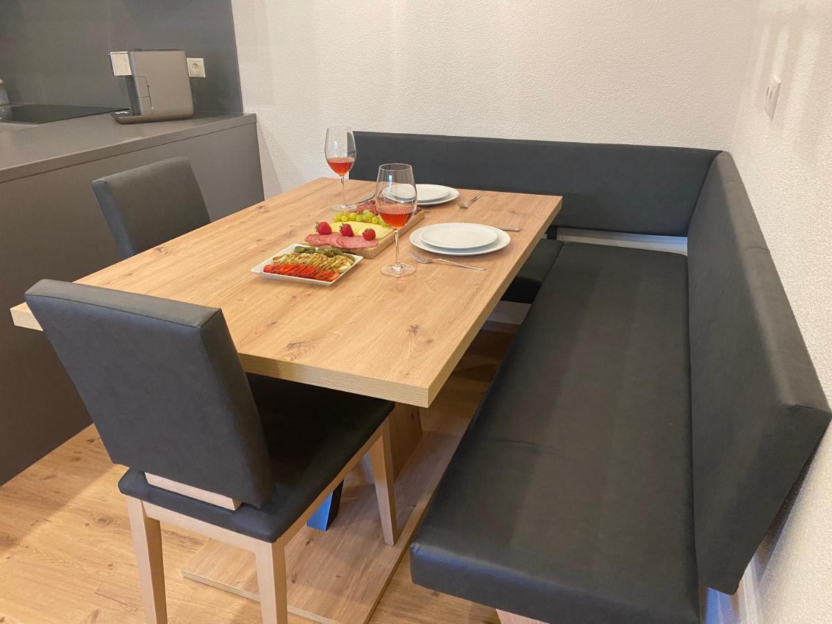 Leonies Appartement 索滕斯 外观 照片