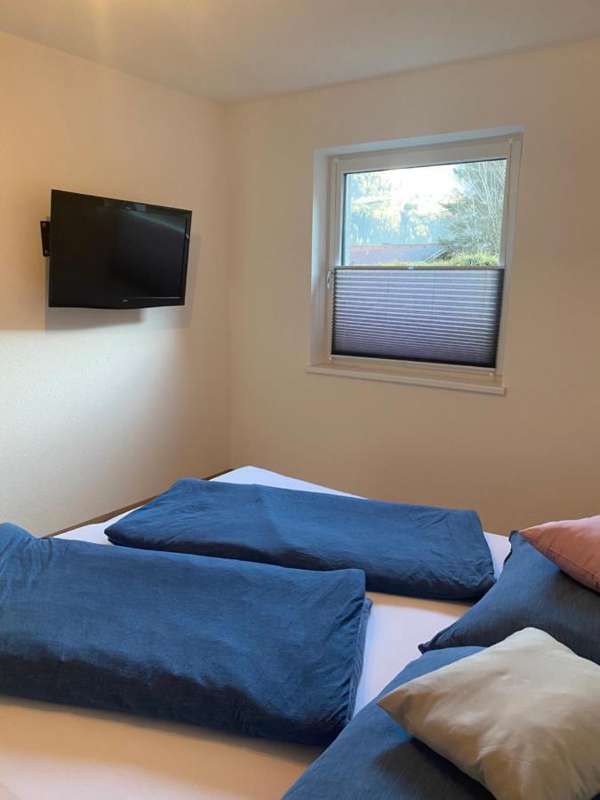 Leonies Appartement 索滕斯 外观 照片