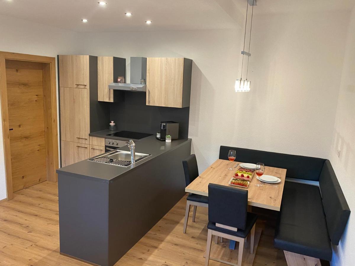 Leonies Appartement 索滕斯 外观 照片