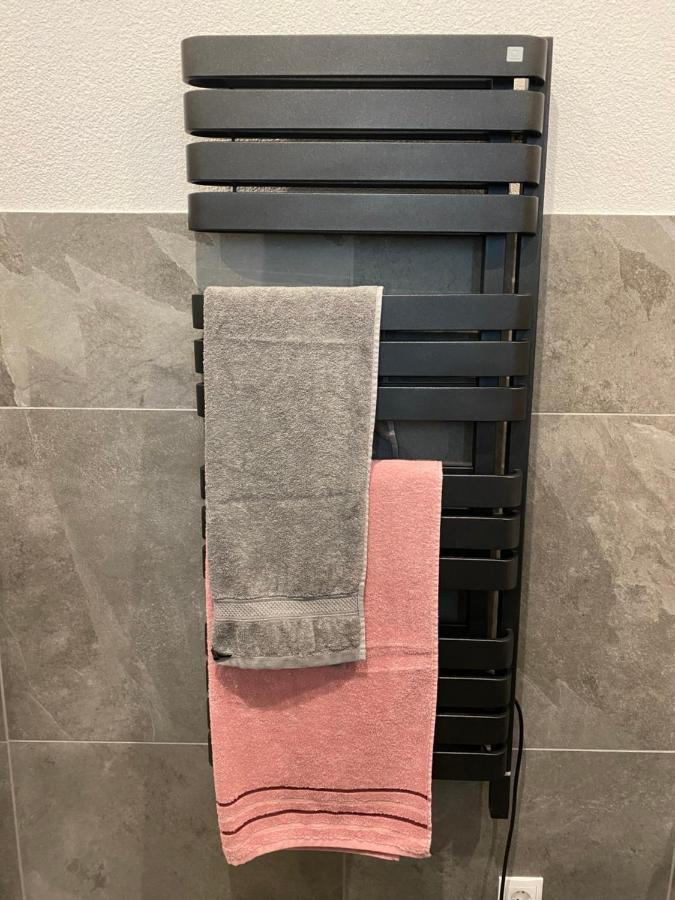 Leonies Appartement 索滕斯 外观 照片