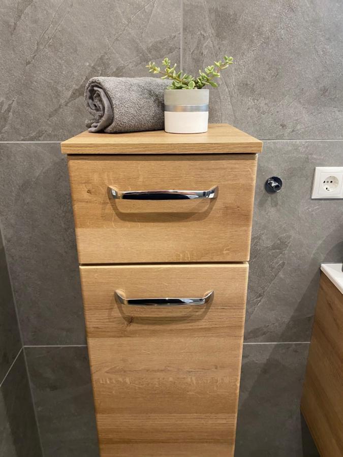 Leonies Appartement 索滕斯 外观 照片