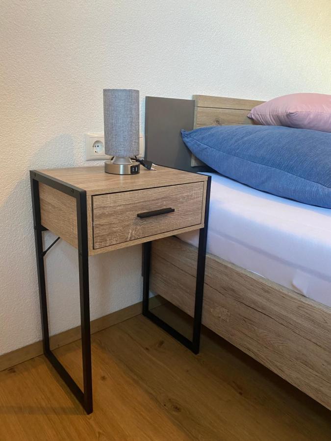 Leonies Appartement 索滕斯 外观 照片